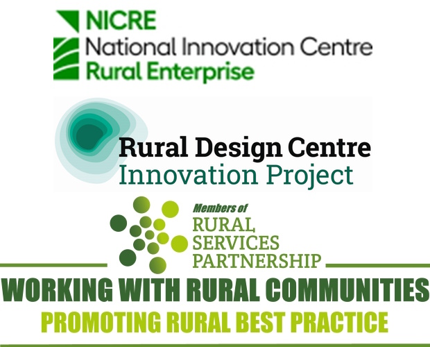 Reflecting on success of Rural Catalyst Conference